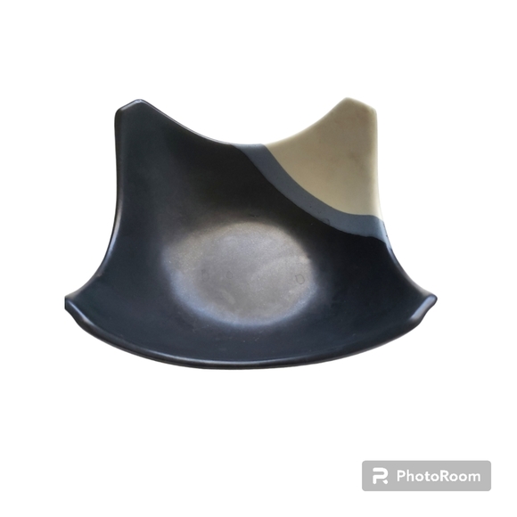 ☕ Abstract Clay Bowl - Picture 2 of 9